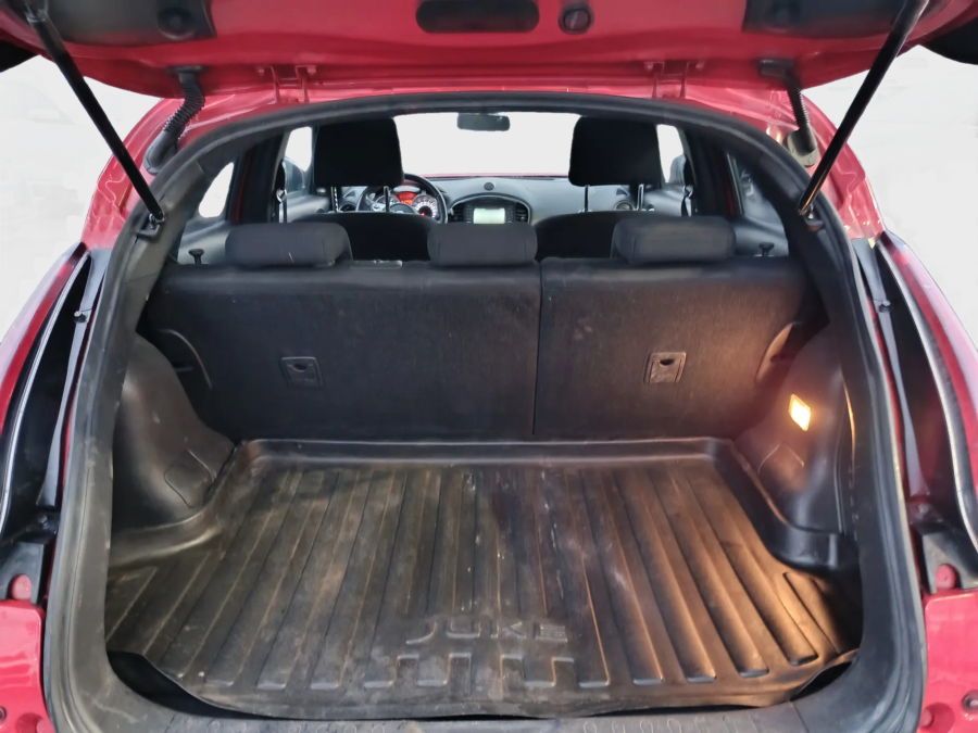 Imagen de NISSAN JUKE