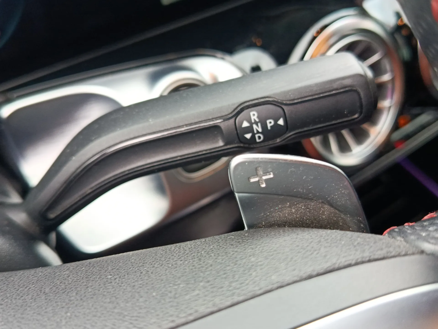 Imagen de mercedes-benz GLB