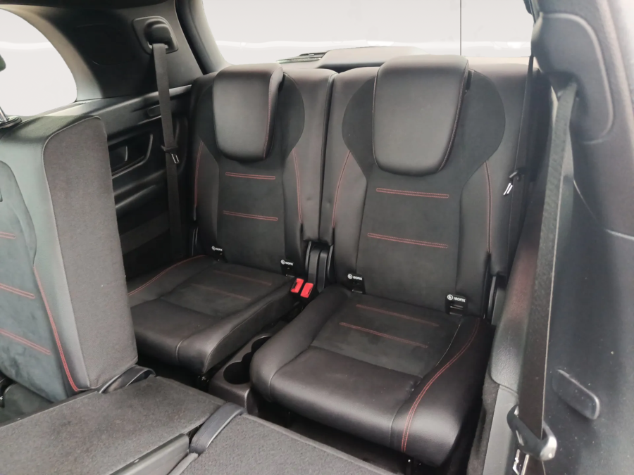 Imagen de mercedes-benz GLB