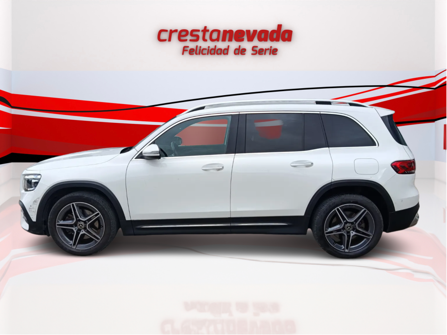 Imagen de mercedes-benz GLB