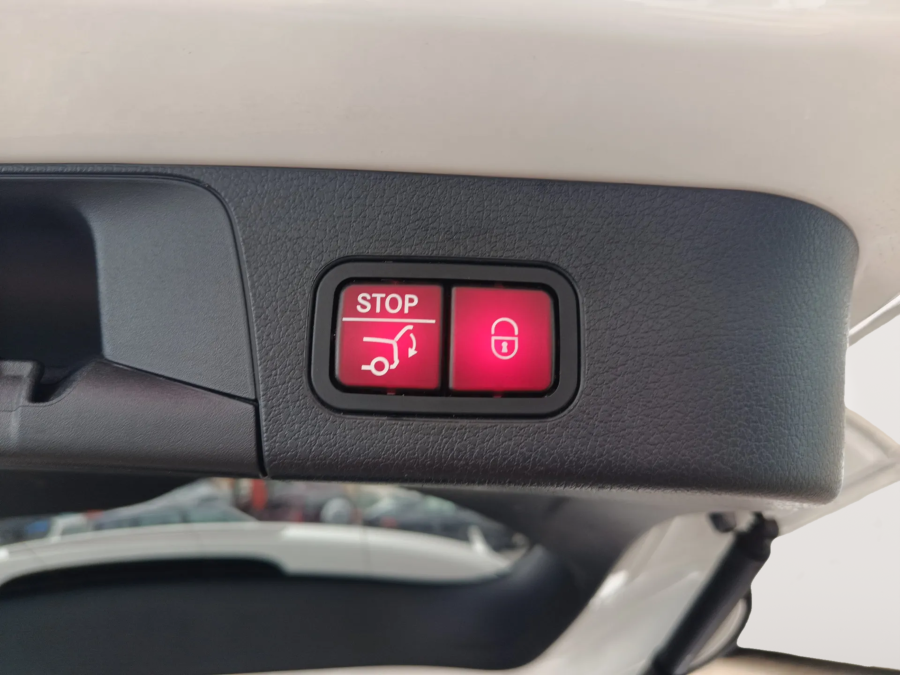 Imagen de mercedes-benz GLB