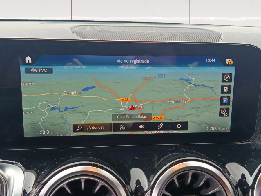 Imagen de mercedes-benz GLB