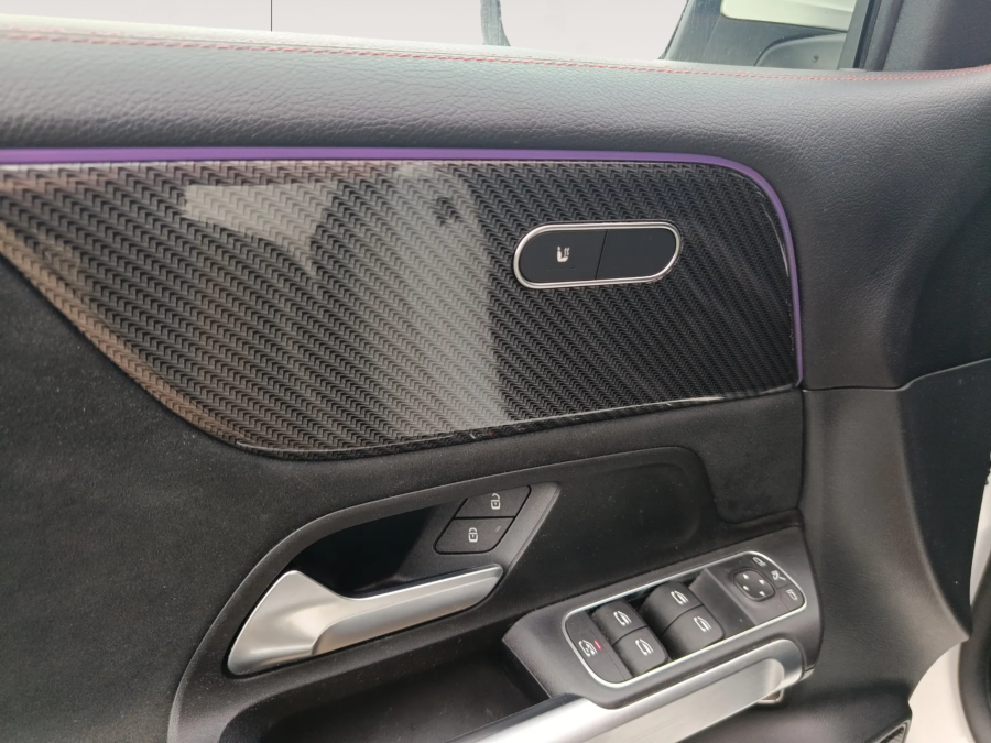 Imagen de mercedes-benz GLB