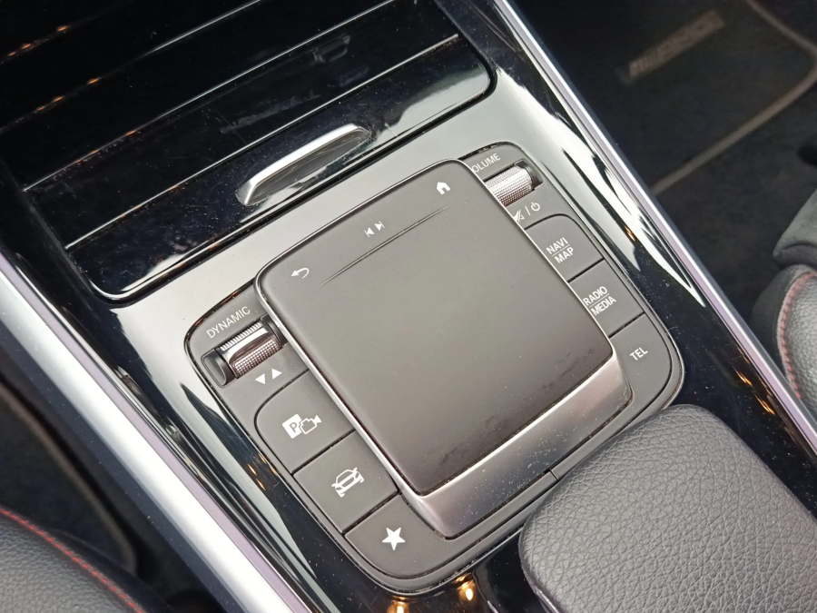 Imagen de mercedes-benz GLB