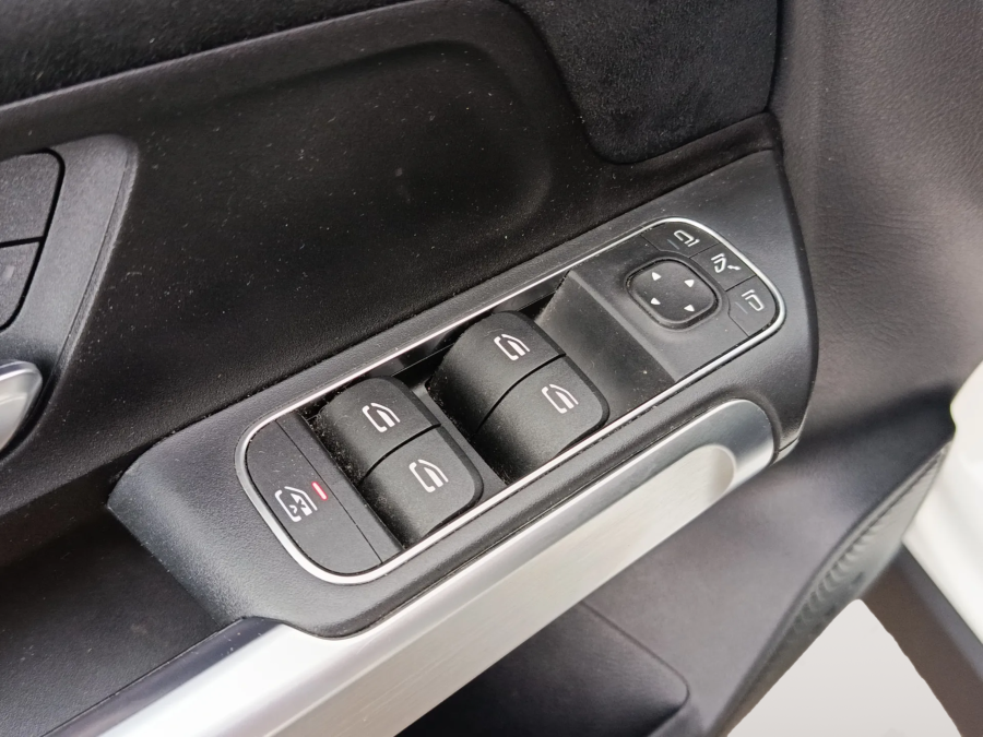 Imagen de mercedes-benz GLB