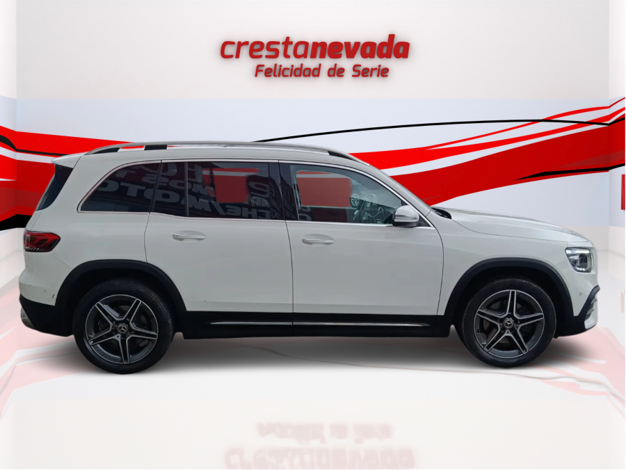 Imagen de mercedes-benz GLB