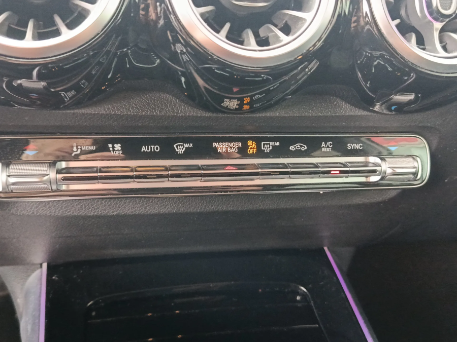 Imagen de mercedes-benz GLB