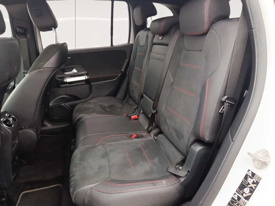 Imagen de mercedes-benz GLB