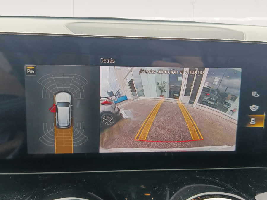 Imagen de mercedes-benz GLB