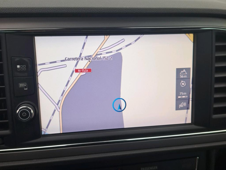 Imagen de SEAT León