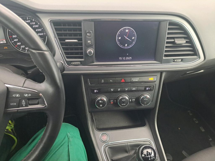 Imagen de SEAT León