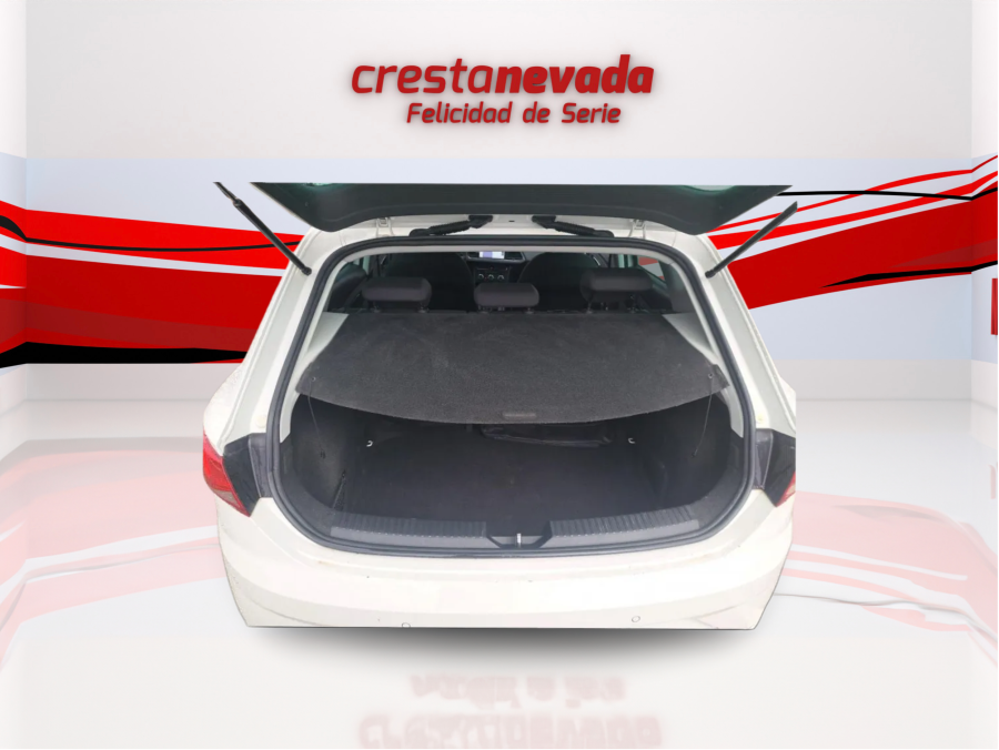 Imagen de SEAT León