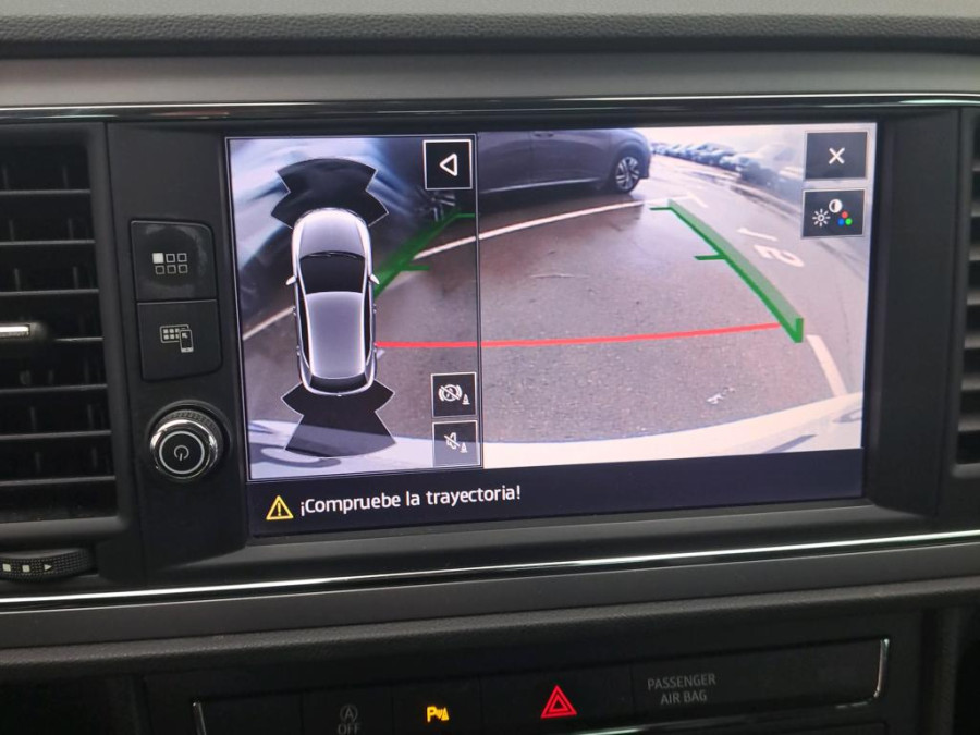 Imagen de SEAT León