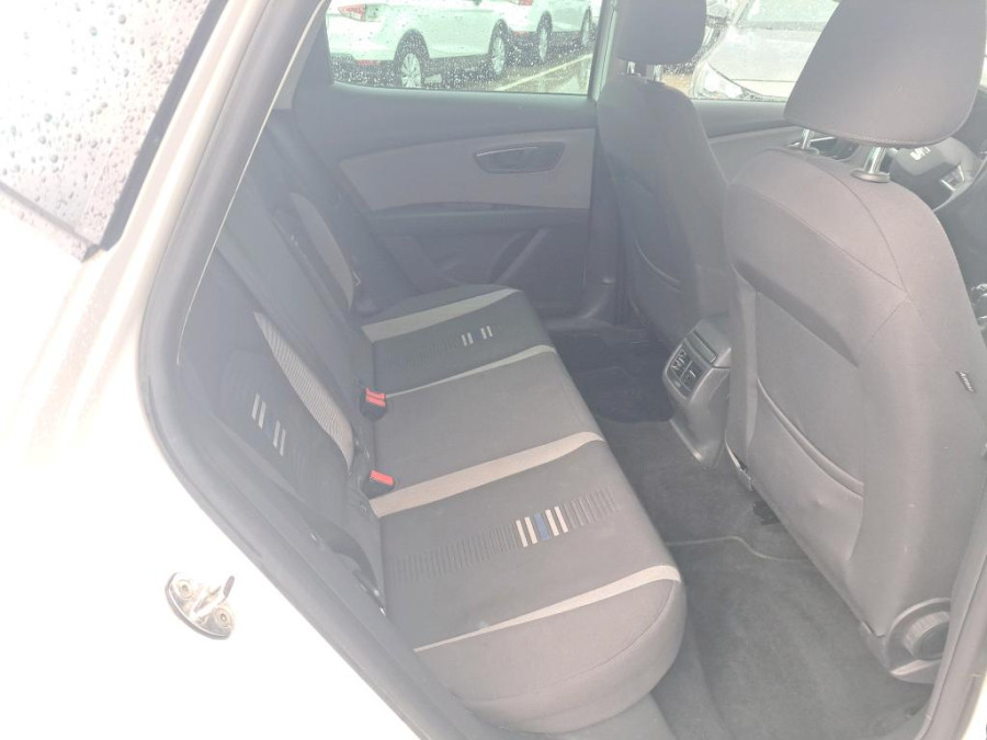Imagen de SEAT León