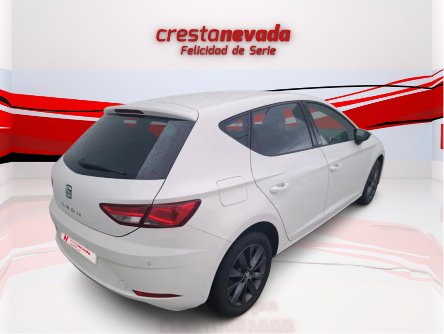 Imagen de SEAT León