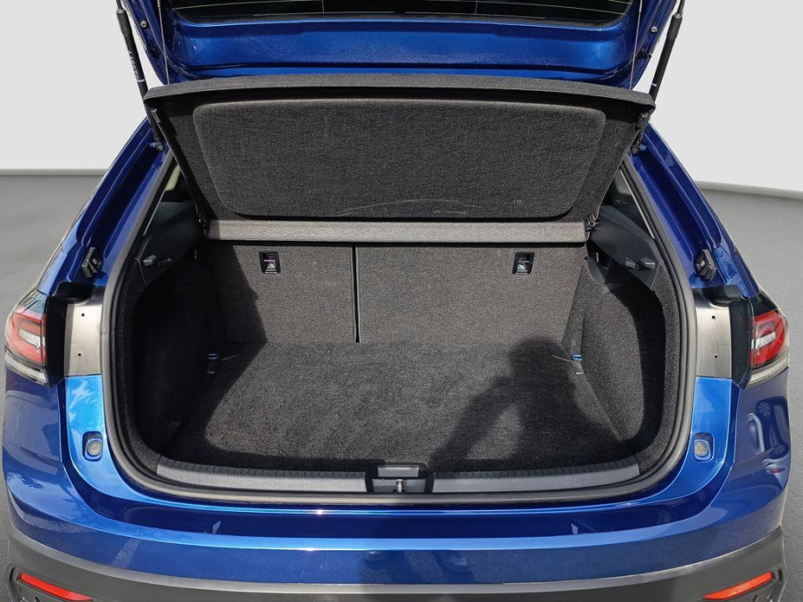 Imagen de Volkswagen Taigo