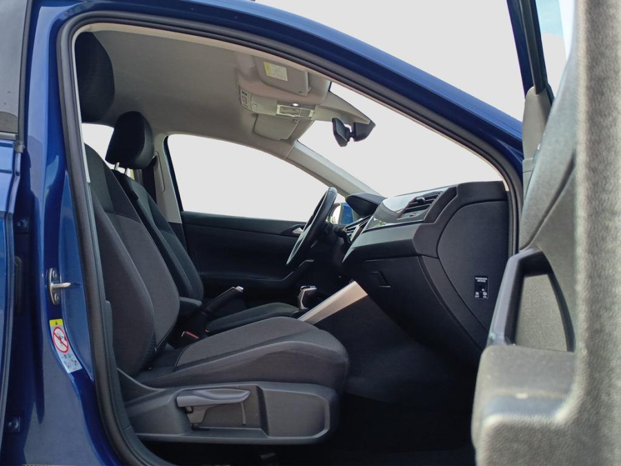 Imagen de Volkswagen Taigo