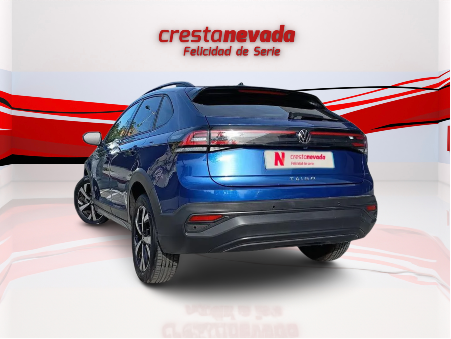 Imagen de Volkswagen Taigo