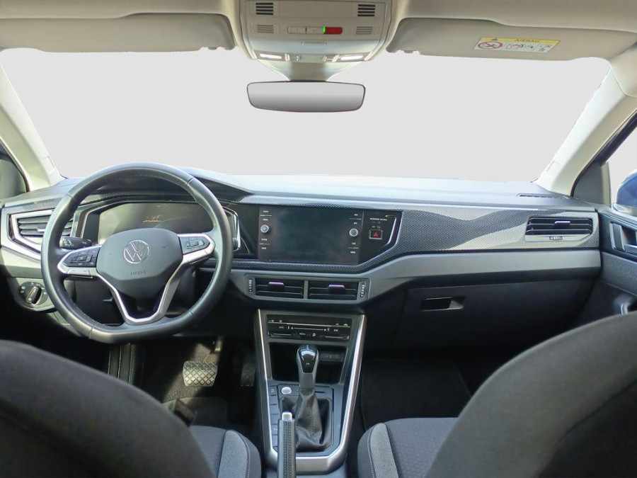 Imagen de Volkswagen Taigo