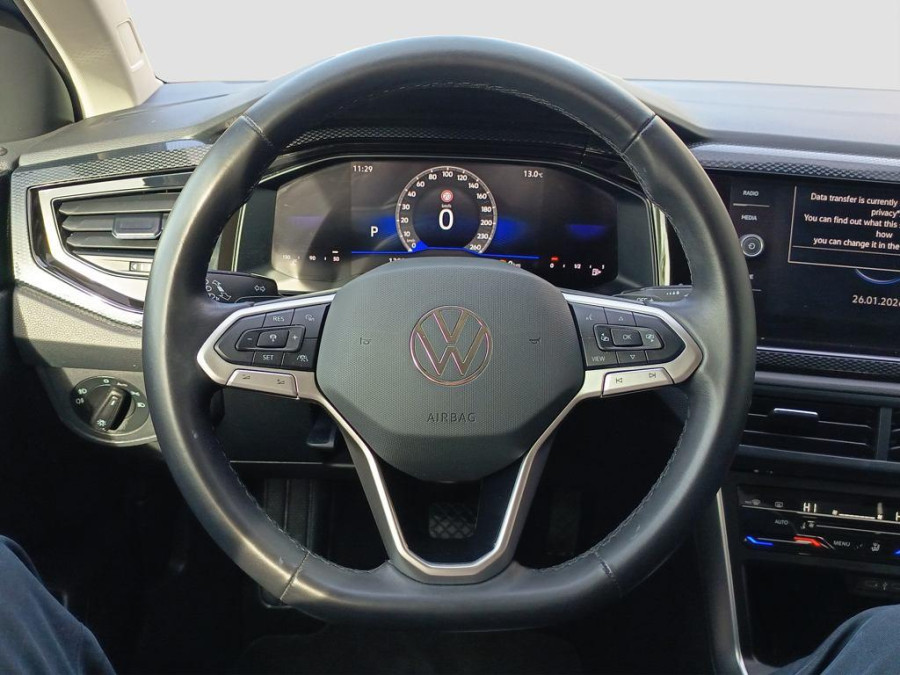 Imagen de Volkswagen Taigo