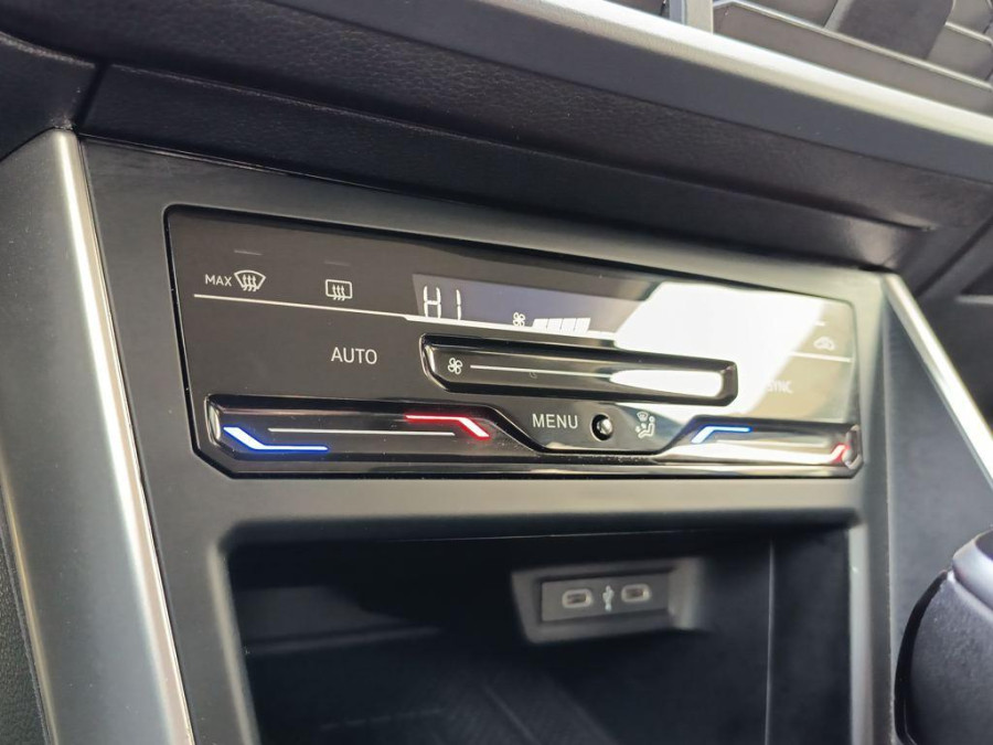 Imagen de Volkswagen Taigo