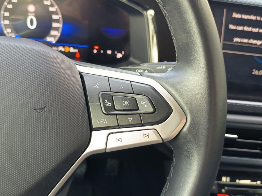 Imagen de Volkswagen Taigo