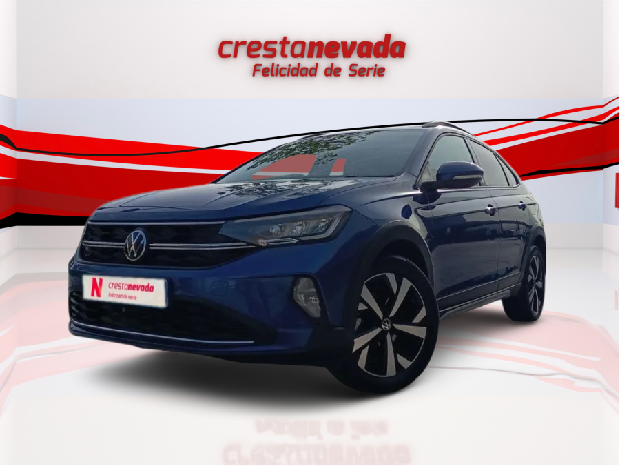 Imagen de Volkswagen Taigo