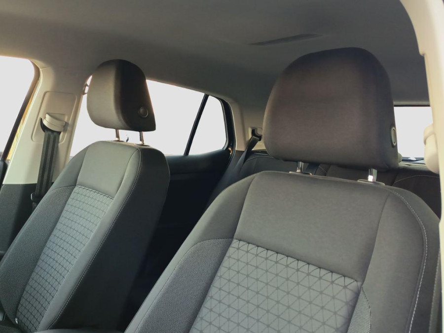 Imagen de Volkswagen T-Cross