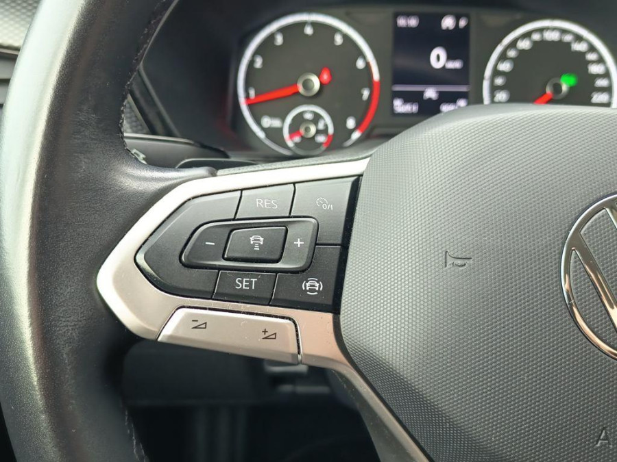 Imagen de Volkswagen T-Cross