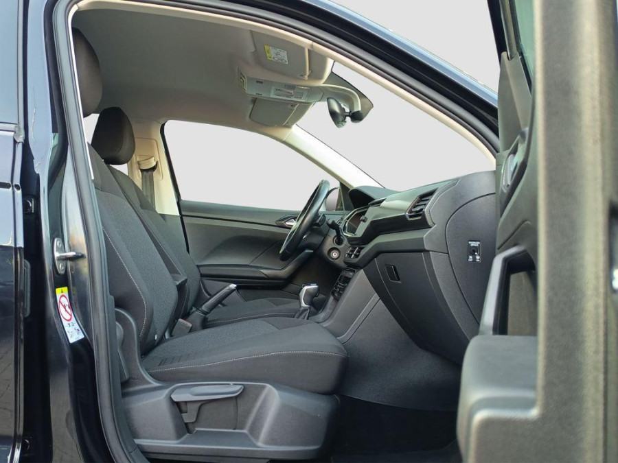 Imagen de Volkswagen T-Cross