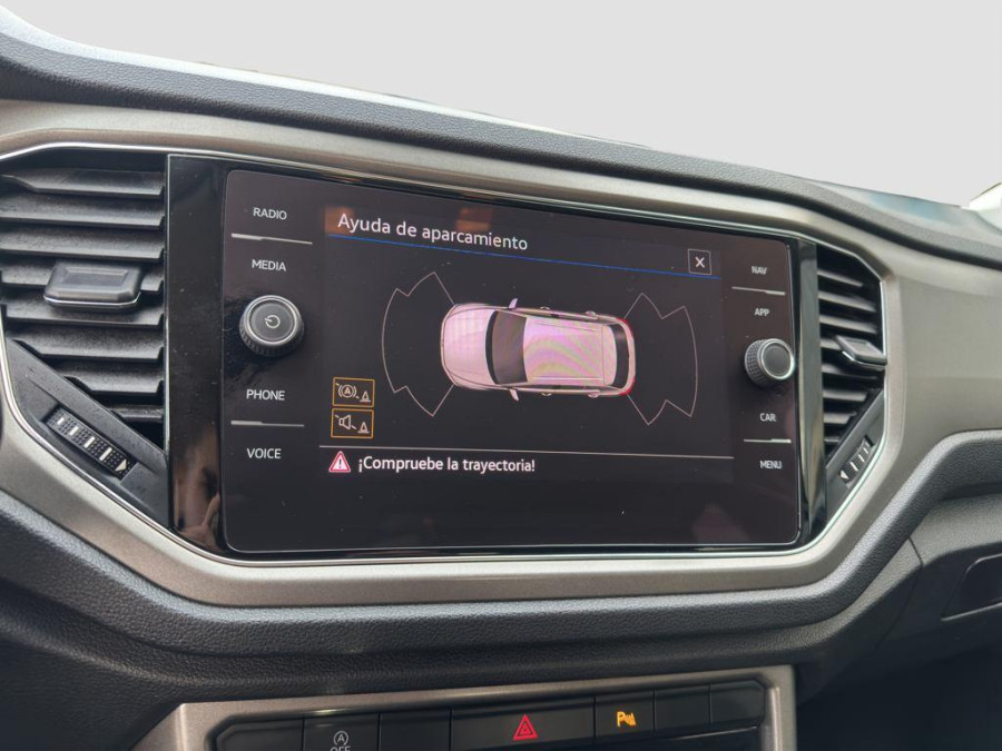 Imagen de Volkswagen T-Cross