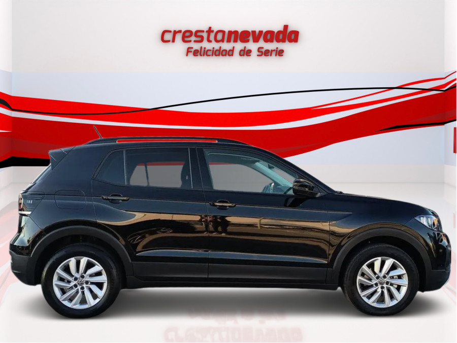 Imagen de Volkswagen T-Cross