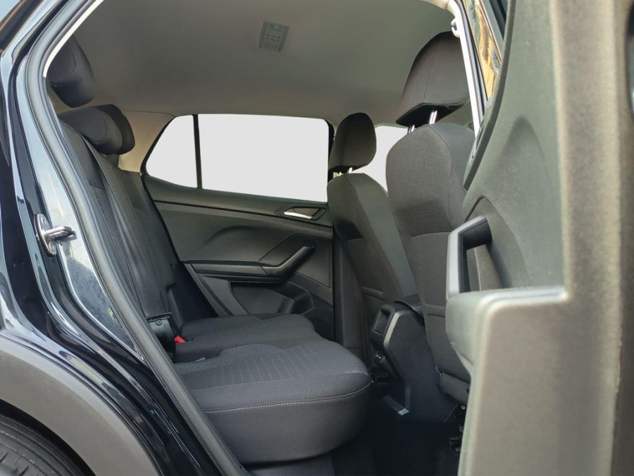 Imagen de Volkswagen T-Cross