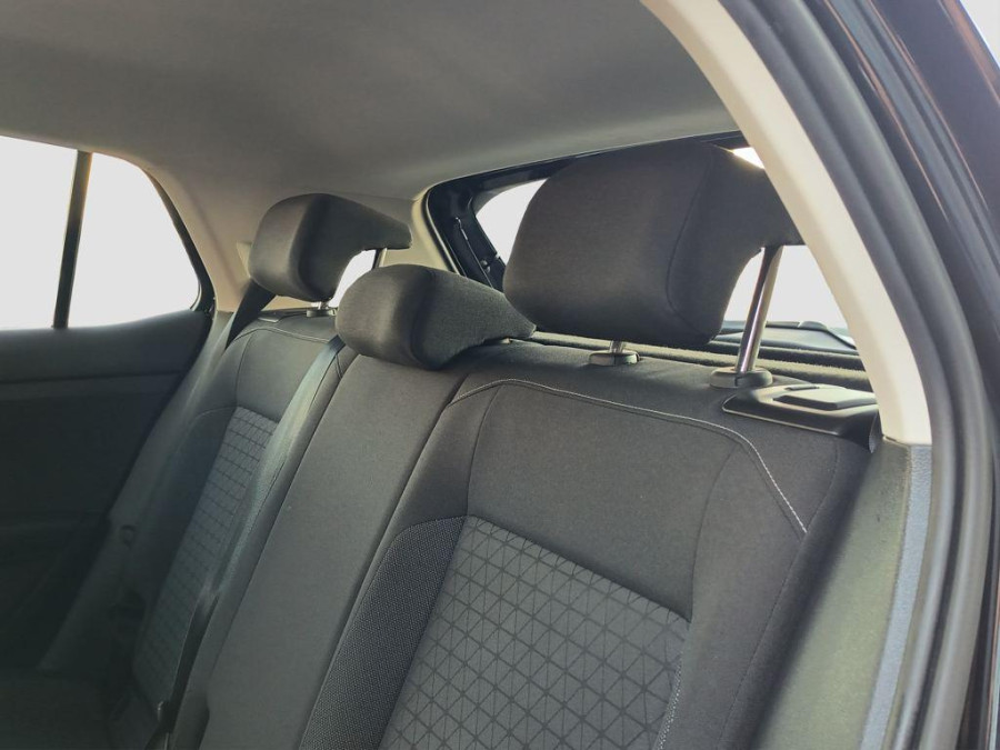 Imagen de Volkswagen T-Cross