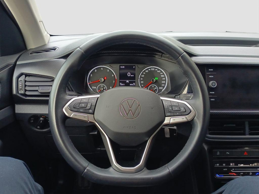 Imagen de Volkswagen T-Cross