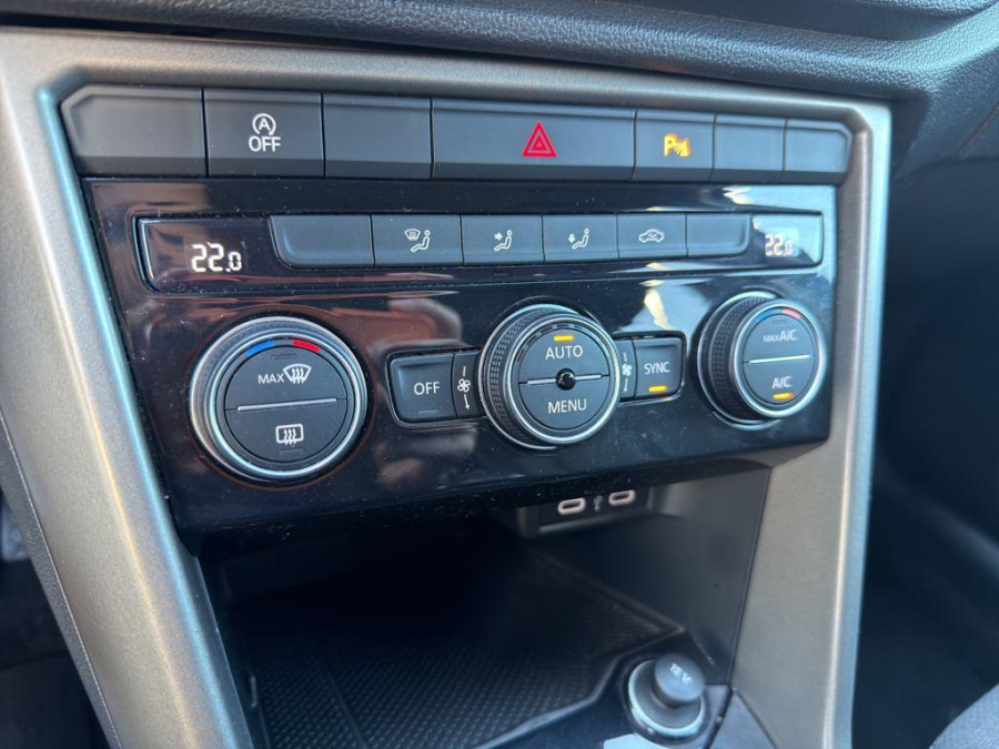 Imagen de Volkswagen T-Roc