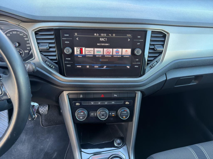 Imagen de Volkswagen T-Roc