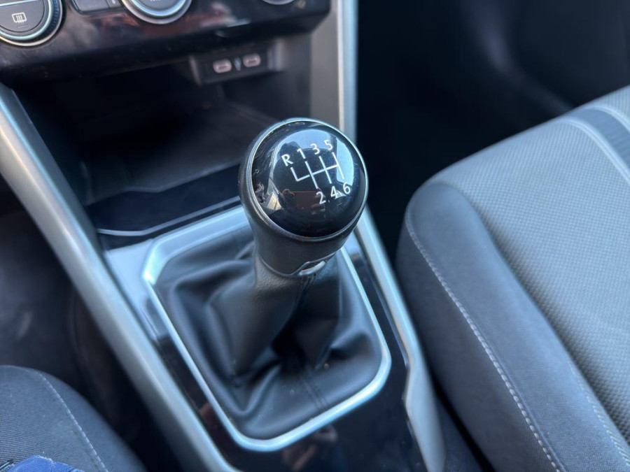 Imagen de Volkswagen T-Roc