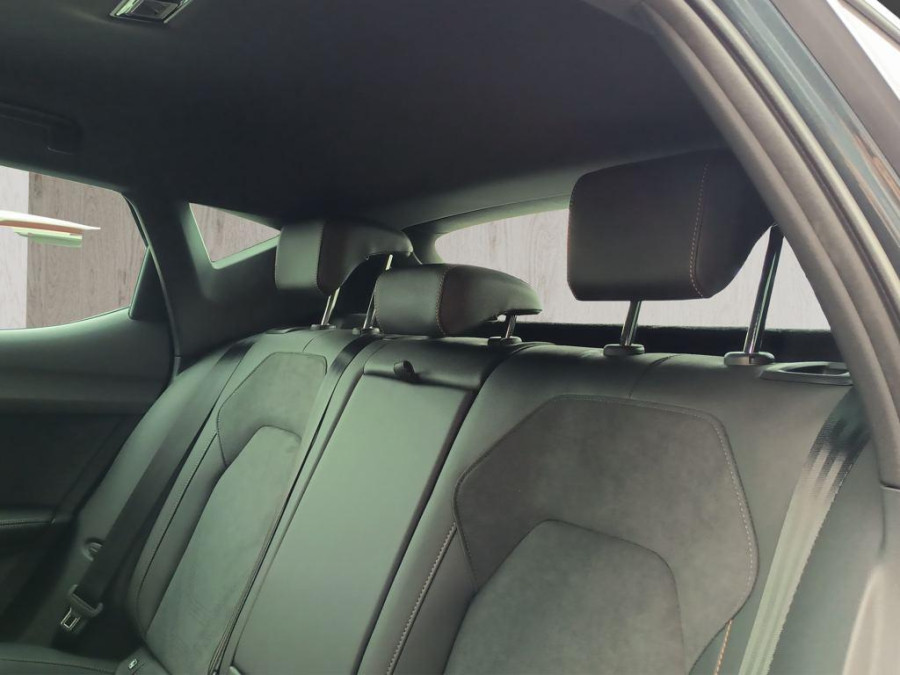 Imagen de cupra León