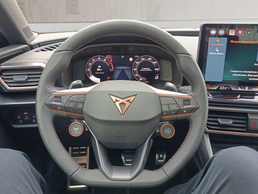 Imagen de cupra León