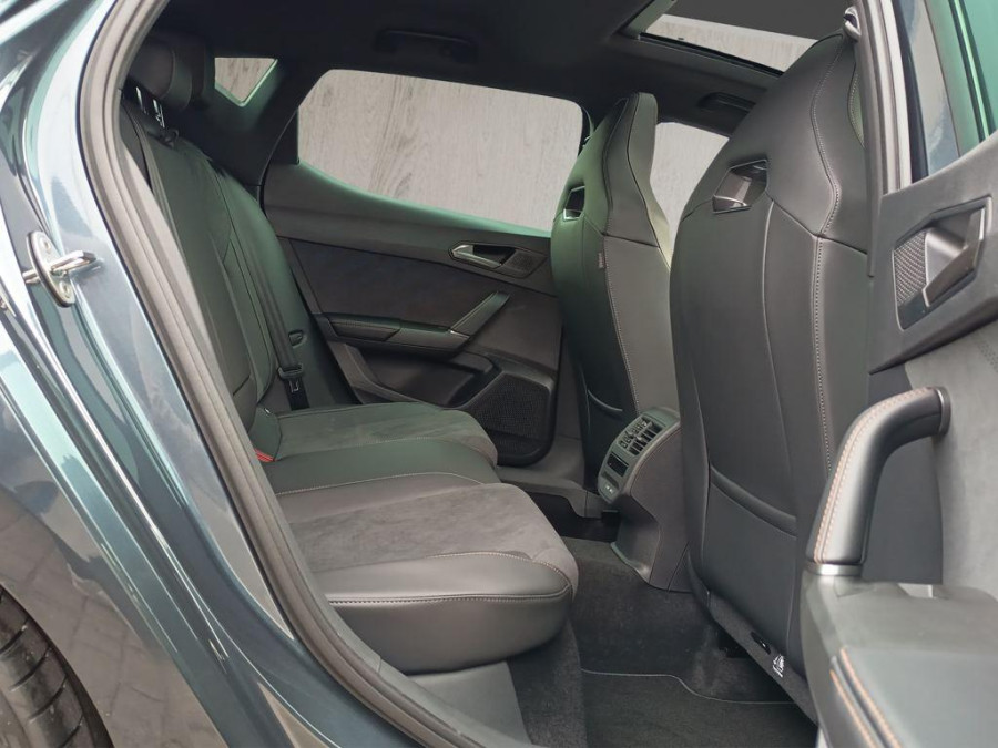 Imagen de cupra León