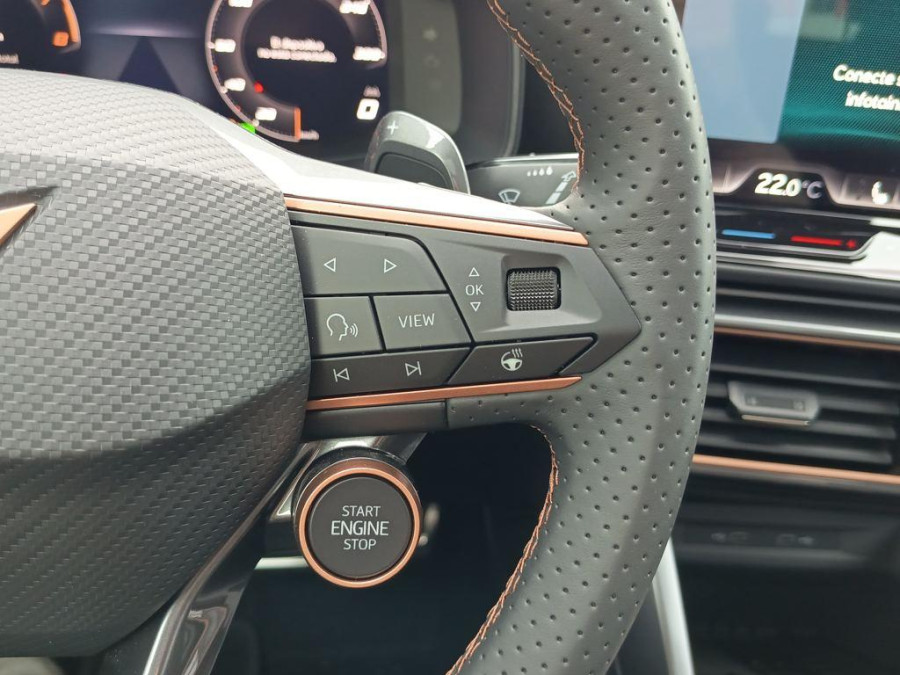 Imagen de cupra León