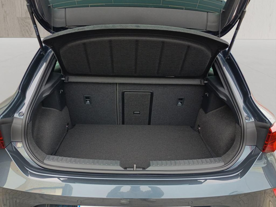 Imagen de cupra León