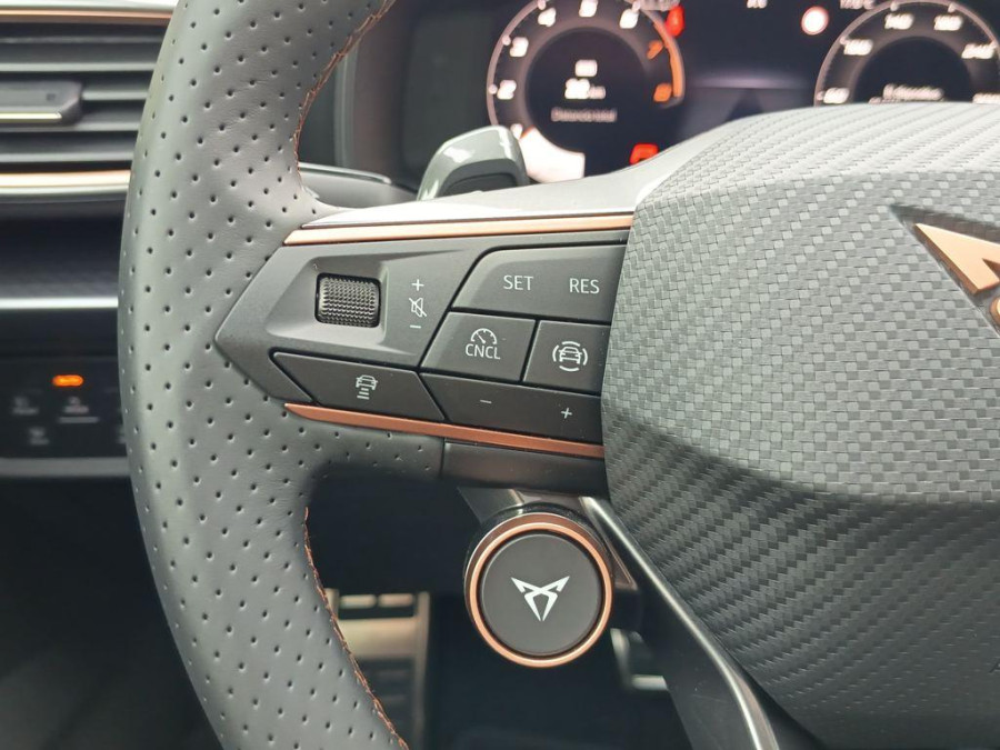 Imagen de cupra León