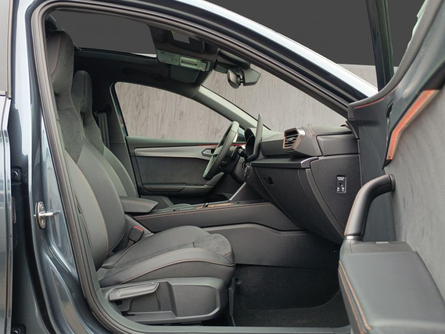 Imagen de cupra León