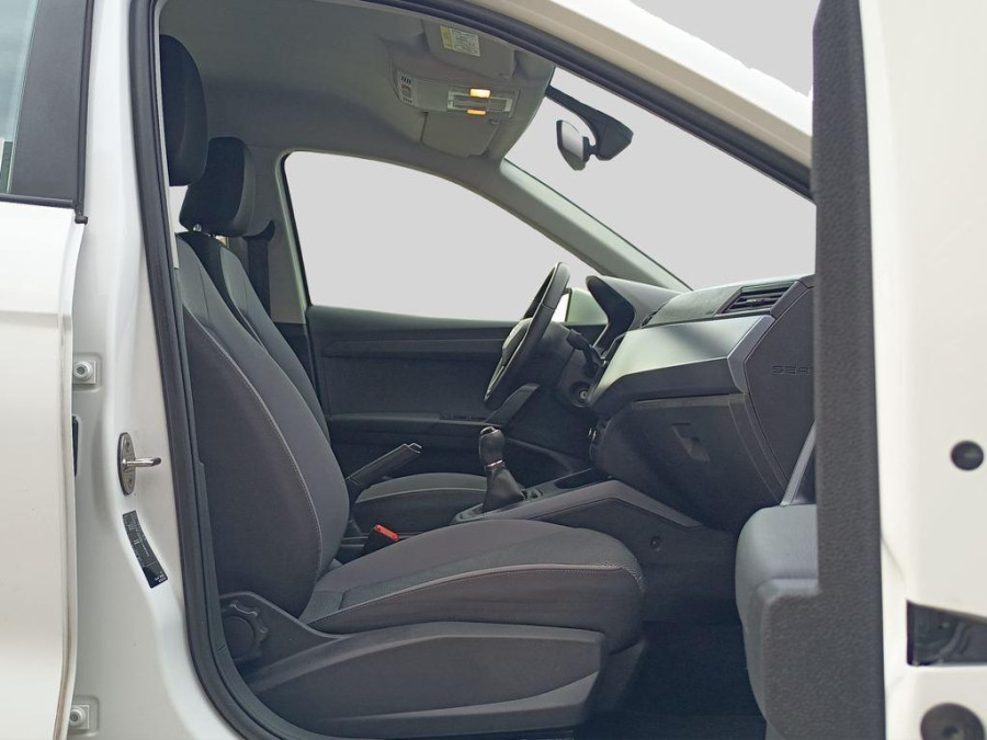 Imagen de SEAT Arona