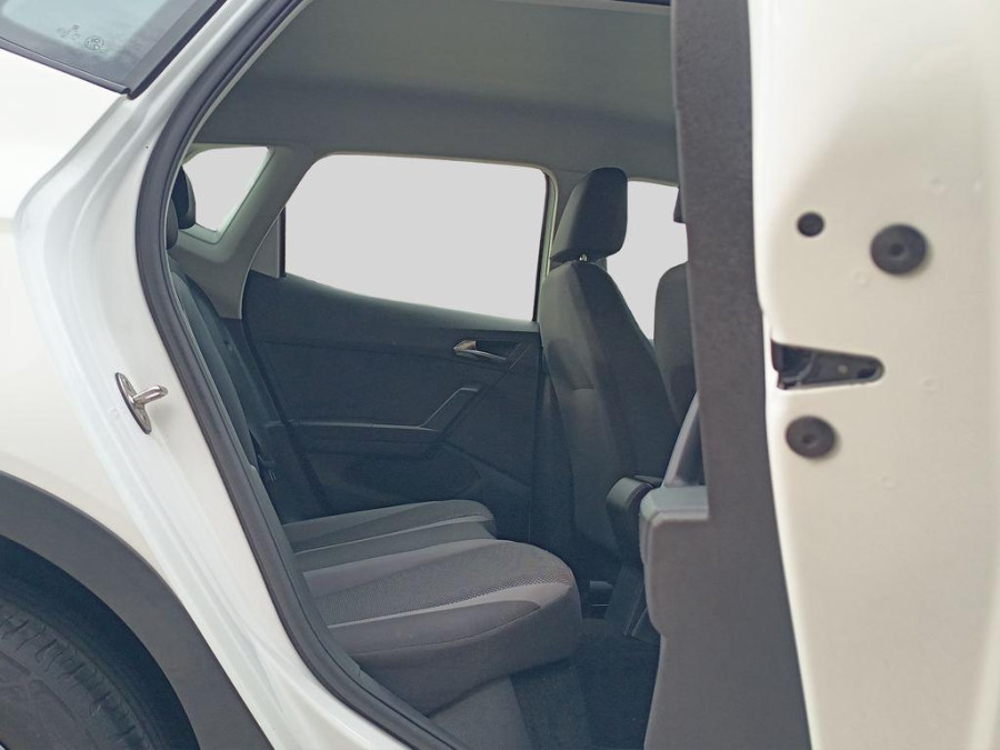 Imagen de SEAT Arona