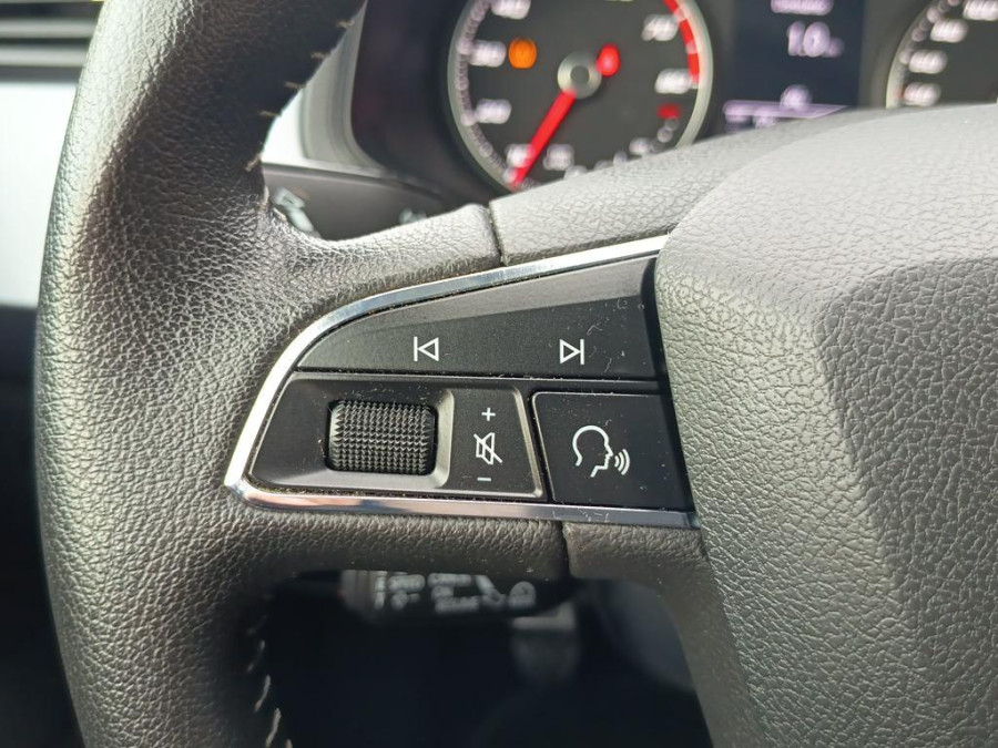 Imagen de SEAT Arona