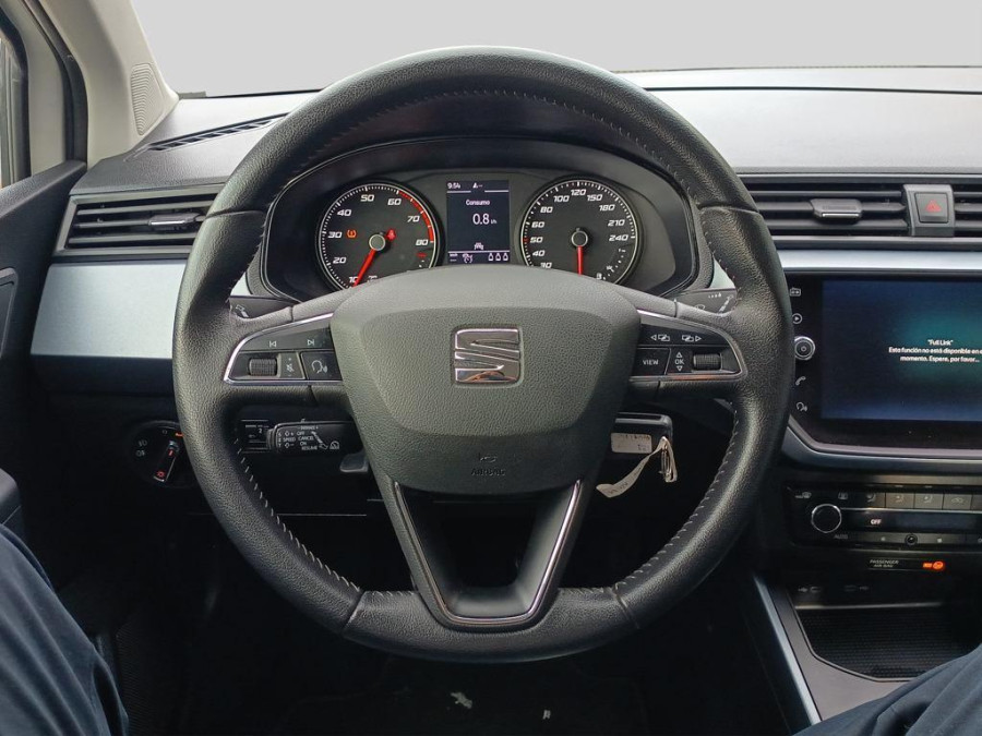 Imagen de SEAT Arona