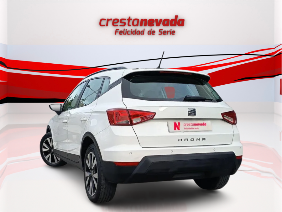 Imagen de SEAT Arona